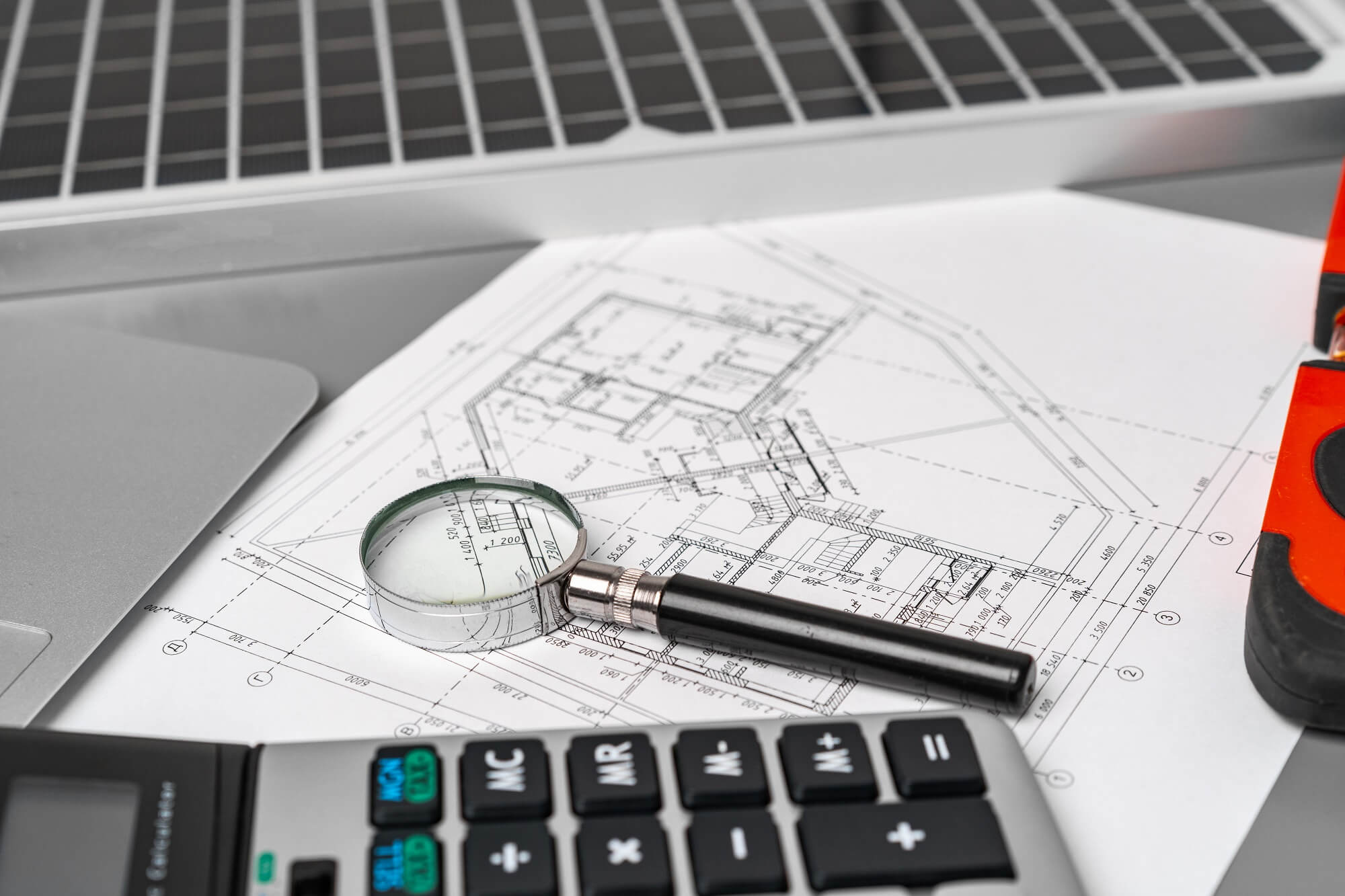 Industrial Floor Restoration